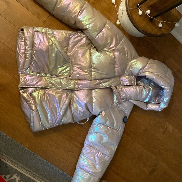 Bonita Noize Puffer XS - Picture 3 of 8